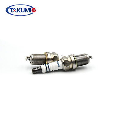 المقعد المسطح BPR6ES Ik20 K7rti Auto Spark Plugs