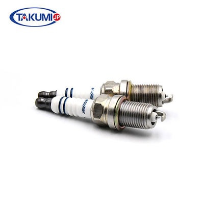 قابس شرارة مزدوج إيريديوم DCPR7E XU22EPRU YR7DE 3707010