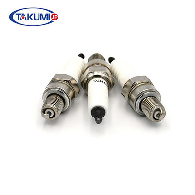 A7TC A7RTC دراجة نارية اعة مباراة NGK C7HSA Denso U22FS-U بوش U260T1