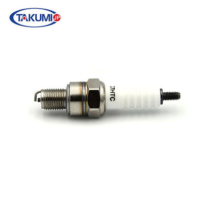 17.5mm عرافة OEM IKH20 محرك دراجة نارية شمعات الإشعال