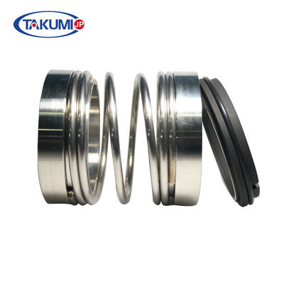 كربيد السيليكون الكربوني TC FKM NBR EPDM PTFE مضخة مياه الربيع