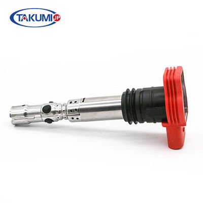 استبدال ملف اشتعال السيارة Oem 06C905115D لمحرك فولكس فاجن