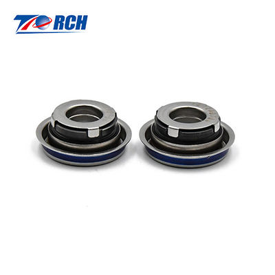 E12A12 OEM الجودة 12mm قطر العمود كربيد السيليكون HNBR الختم الميكانيكي لمضخة المياه للسيارات