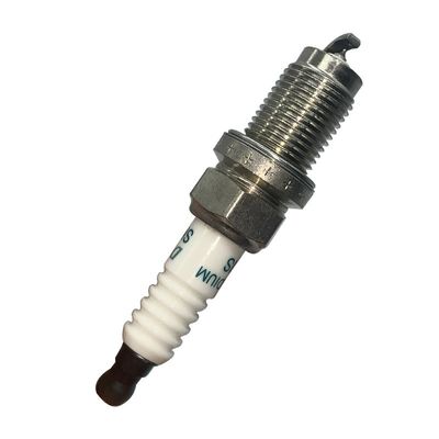 OEM Honda Civic Spark Plug لاستبدال FR7SE LZFR6C NGK Bosch Spark Plug
