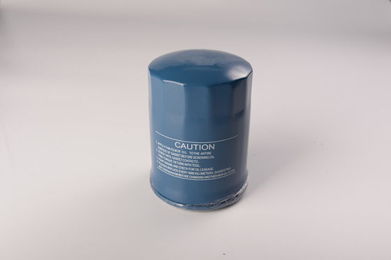 تمت الموافقة على استبدال فلتر زيت المحرك Blue Torch لـ AMC و HYUNDAI