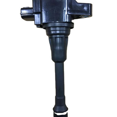 قطع غيار نظام الإشعال التلقائي حزمة ملفات الإشعال OEM 22448-1HC0A 17210 15900 لموفري نيسان