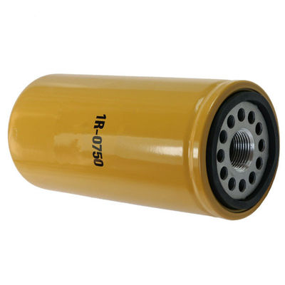 كفاءة 1R-0750 KEBEL محرك الديزل فلتر الوقود حفارة أجزاء