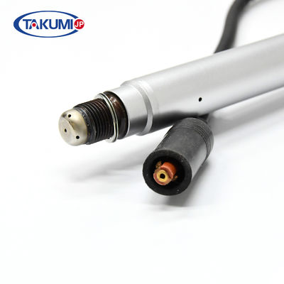 شمع إشعال TAKUMI S-R6A12 شمع إشعال غرفة الاحتراق المسبق 1245-3572 غاز طبيعي 1245-3388، 1245-3318 لـ Tcg 2020 V12، V16، V20 بديل