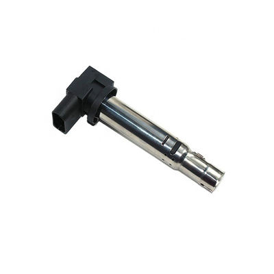 Takumi auto parts OEM ignition coil 036 905 715F /036 905 100A ignition coil for skoda fabia