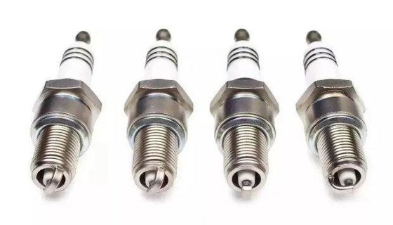 تأتي إشارة K6rtc Spark Plug من تقنية العلامة التجارية اليابانية