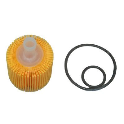Torch OEM Standard Direct Factory Auto Parts فلتر زيت السيارة 04152-YZZA6 0415237010 19185485 CH10358EC