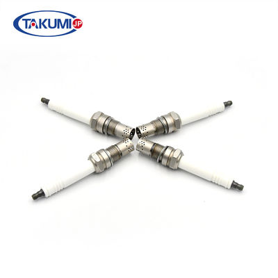 تطابق لـ Jenbacher GS 320/420 Series sparkplug جودة عالية وأسعار تنافسية R10P7 / R10P3 اعة صناعية