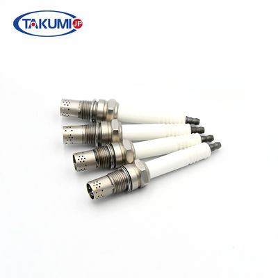 Jenbacher p3.v5 401824 شمعات الإشعال إيريديوم لاستبدال محرك Jenbacher الصناعي