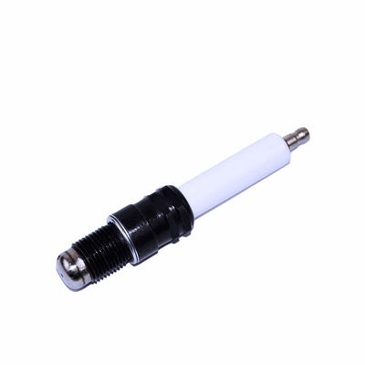 OE Standard Quality Prechamber for ERPILLAR R6GC1-77 Torch Spark Plug Replacement With Gasket Seat Type