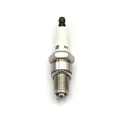 قطع غيار أصلية عالية الأداء للدراجات النارية سبارك B7ETC OEM BP7HS W22ESRU