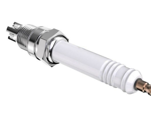 عالية الأداء Jenbacher Spark Plug 0.3mm Gap لمحركات الغاز الطبيعي