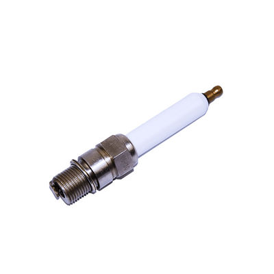 OE القياسية الجودة الصناعية شرارة التوصيل R9B12-77 الشعلة استبدال قابس شرارة GS 620 SPARK PLUG MATCH مع 436782
