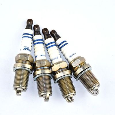 هوندا سيتي 2007 موتوسيكل بلاتينيوم سبارك Plug