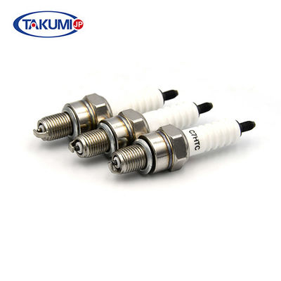 A7TC بواجي عالمي للدراجات النارية لهوندا شبل CD70 إلى CD110