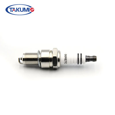 أصلي Takumi Spark Plug B6RETC لمحركات هوندا NGK والمحركات الصغيرة الأخرى
