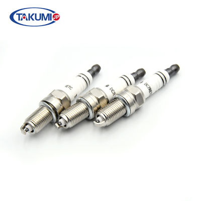 قطع غيار السيارات القياسية شرارة DC7RETC استبدال NGK DCPR7E-N-10-CS4 (95195)