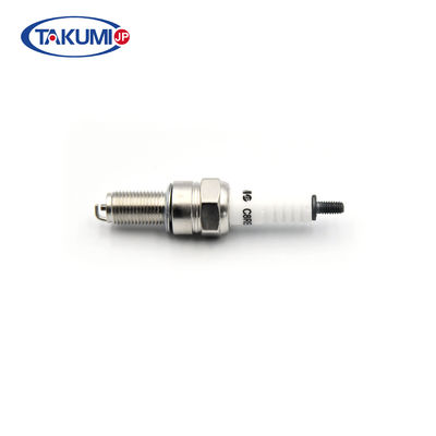 استبدال قابس الإشعال Alibrelo CR8E (1275) لمركبات Kawasaki Yamaha Suzuki