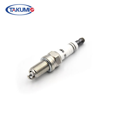 شمعات الإشعال bujia iridium للمحركات DILKAR7G11GS BP7HS PZFR6R BKR5EY DILFR6D11 BKUR6ET-10 DCPR7E لكزس ES35 أفالون
