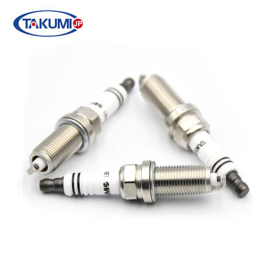 استبدل AUTO OEM # 22401-5M015 PLFR5A-11 PLFR5A11 Iridium Spark Plug Fit Nissan Teana 350Z Armada Maxima Infiniti FX35