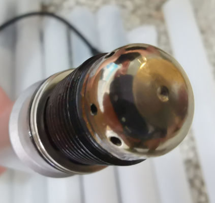 Prechamber Electrode Spark Plug S-R6A12 دعوى لمحرك المولد MWM TCG 2020 1245 2074