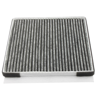 OEM استبدال فلتر هواء كابينة السيارة 28113-1G100 26320-2A000 26320-2A001 26320