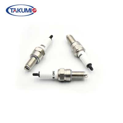 Bujias Spark Plug C8REC استبدال NGK CR8E 1275 SUZUKI DENSO 948200456 U24ESRN