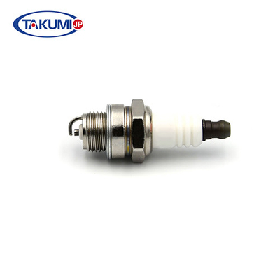M12x1.25 مللي متر الموضوع السيارات النحاس والنيكل شمعات الإشعال لتويوتا نيسان هوندا سوزوكي