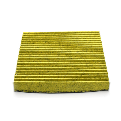 OEM 87139-F4050 87139-48050 87139-58010 87139-06150 فلتر الهواء لكزس تويوتا