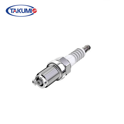OEM BKR6ES IK20 Auto Spark Plug مع إريديوم وقطب بلاتينيوم