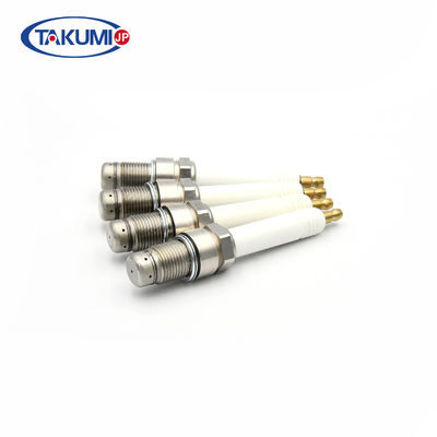 شمعة إشعال TAKUMI R6GC1-77M OEM شمعة إشعال Mtu X52404500049 X52404500056