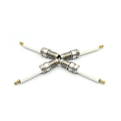 MTU Engines Industrial Spark Plug R6GC1-77M Gas Generator Auto Parts